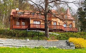 Apartament Piękna 4
